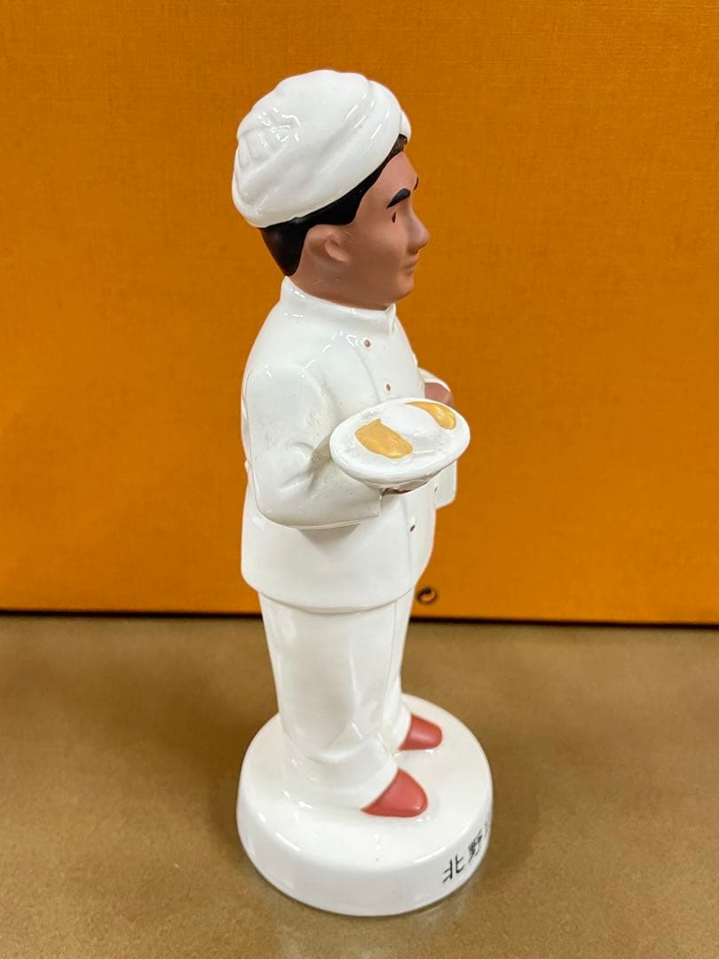 昭和レトロ★ビートたけし★スパイス入れ★フィギュア★塩コショウ入れ★当時物