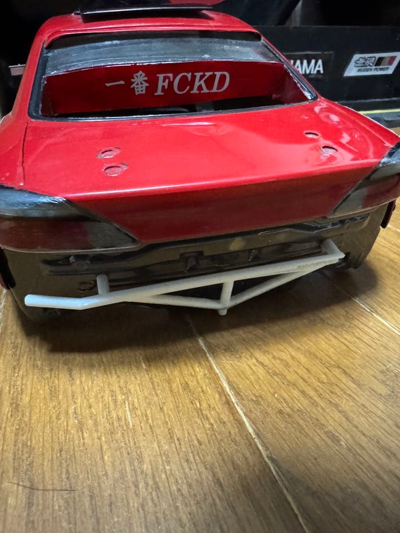 【セール中】アディクション ORIGINLABO雷神 アニマルスタイルS15