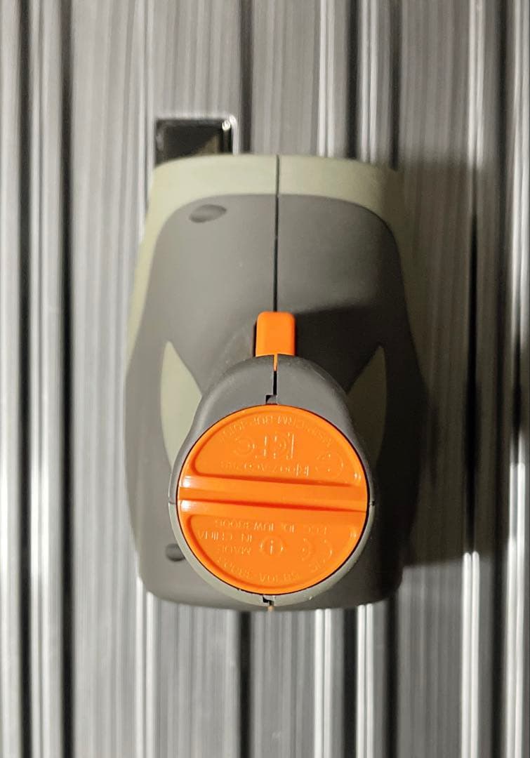 スピードガン スピードスターV ブッシュネル(Bushnell) 説明書、箱付き