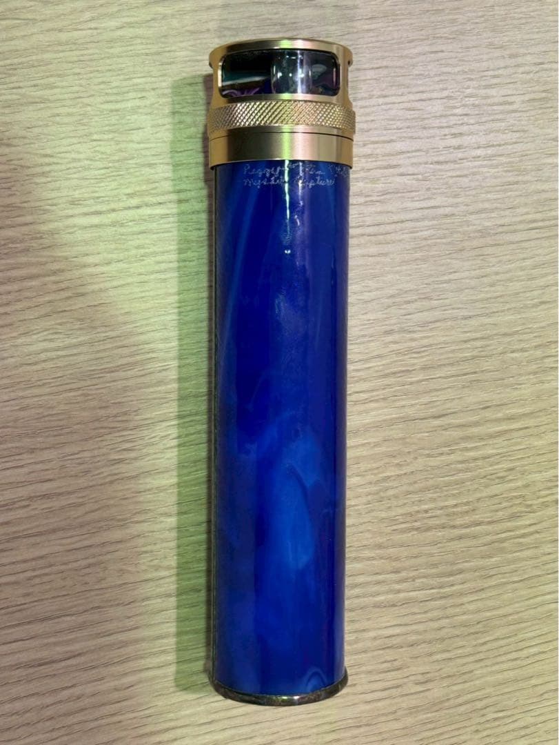 ペギー&スティーブ・キティルソン　オイル万華鏡