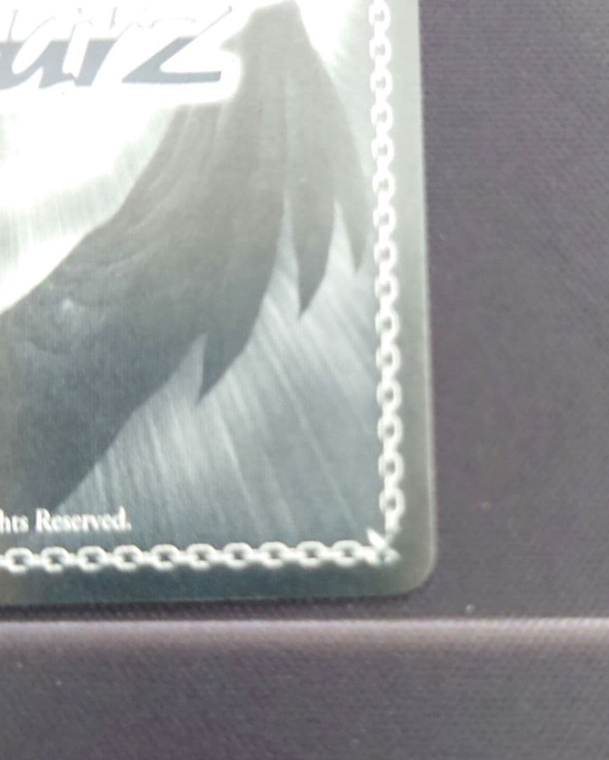 ぽ*ん様 ヴァイスシュヴァルツ ホロライブ1未来へ一緒に 　角巻わため SSPサ