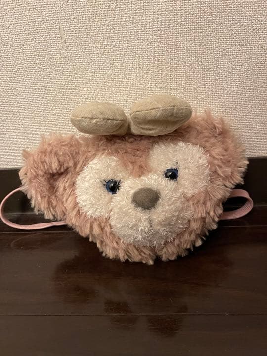 ディズニー　ダッフィー&フレンズ　期間限定グッズセット