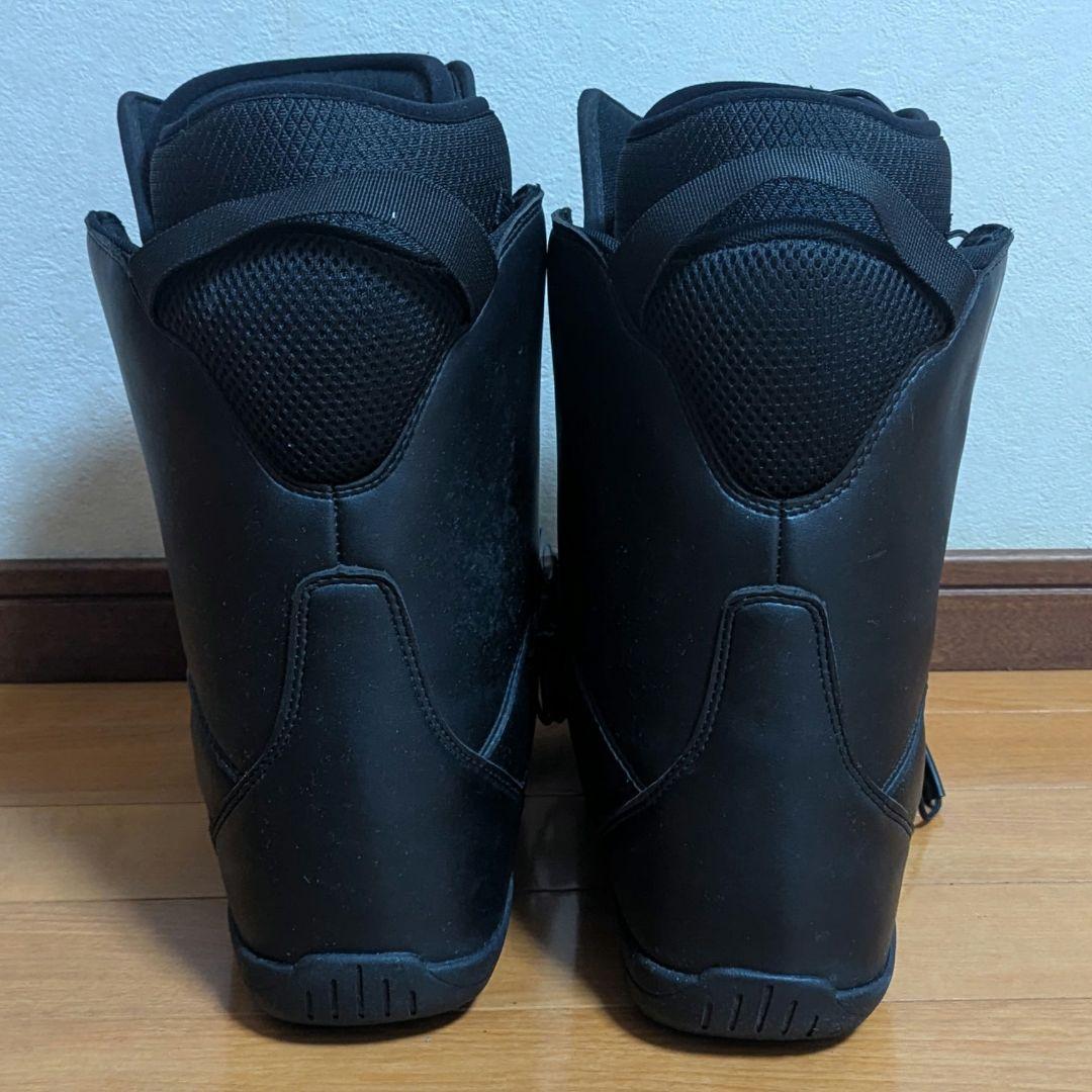 LASTARTS LS818 BOA 26.5-27.0cm　スノーボードブーツ