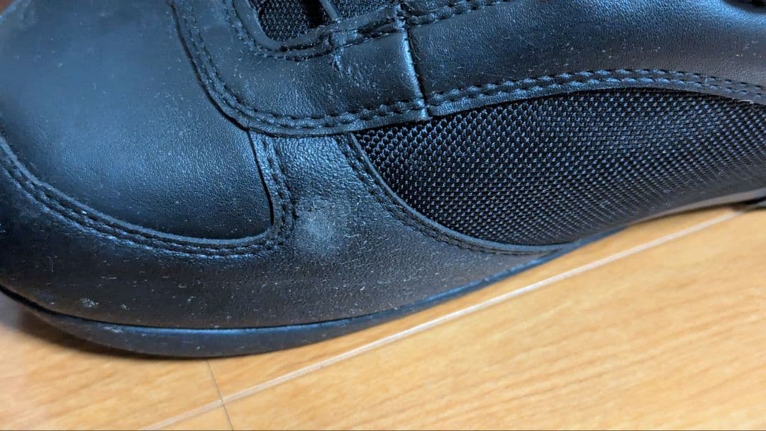 LASTARTS LS818 BOA 26.5-27.0cm　スノーボードブーツ