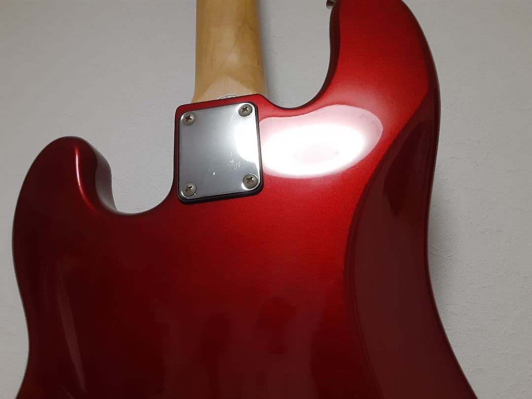 フルセット　Selder セルダー　プレシジョンエレキベース　チューニング済み