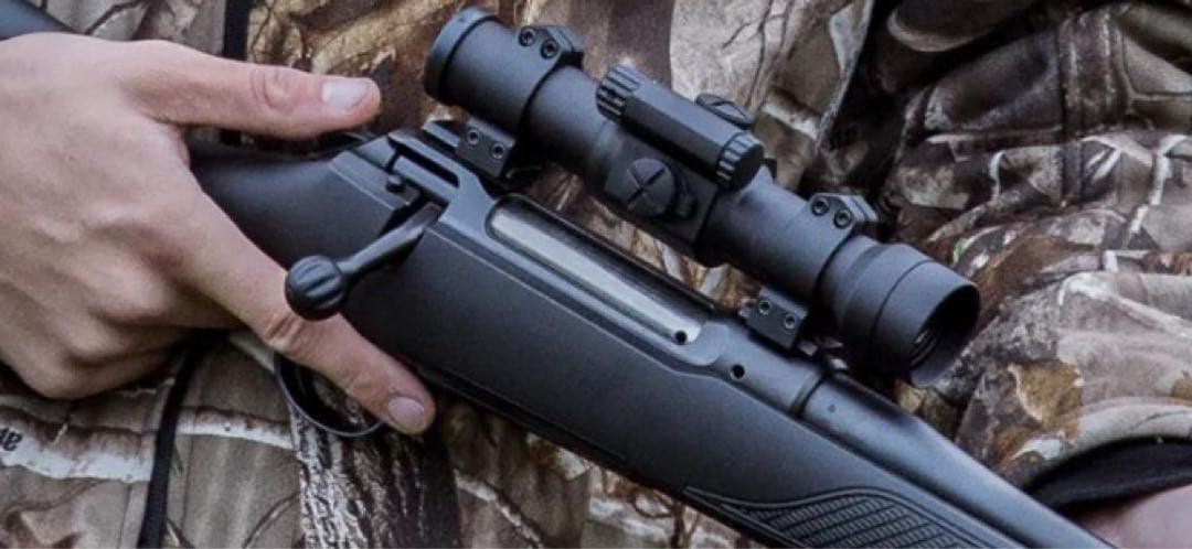 エイムポイント　9000L Aimpoint