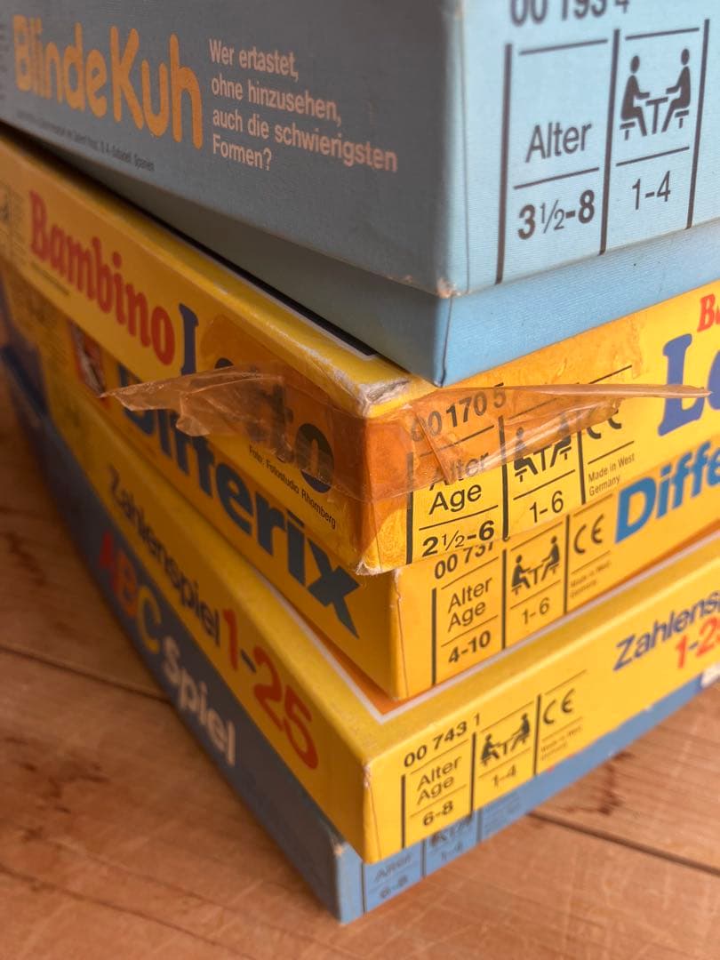 ドイツ おもちゃ 年代物 21点 まとめ売り