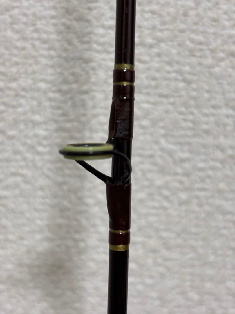 オールド シマノ バンタムグラファイト GR-01552