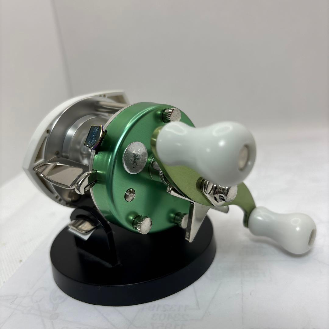 JUNC五十鈴工業　デルタ6