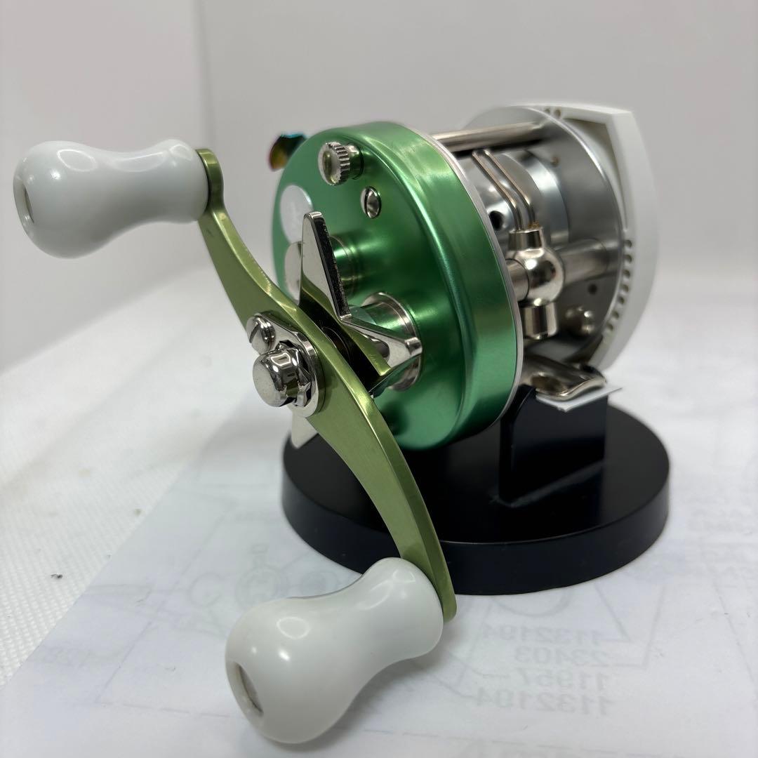 JUNC五十鈴工業　デルタ6