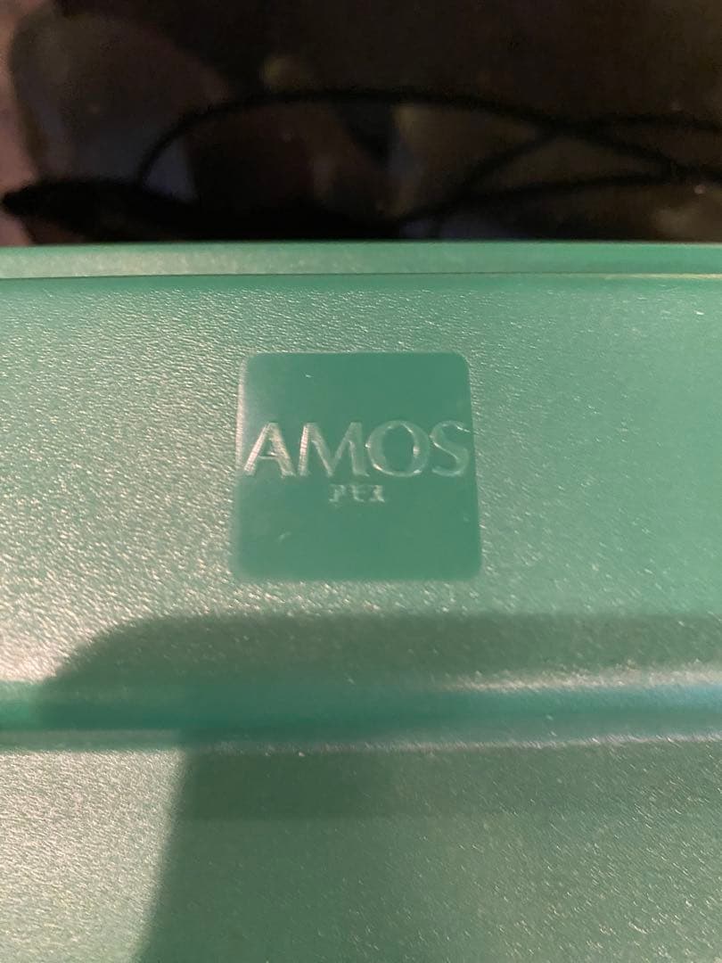 アモス ゴットハンド ３人麻雀用山牌押出機