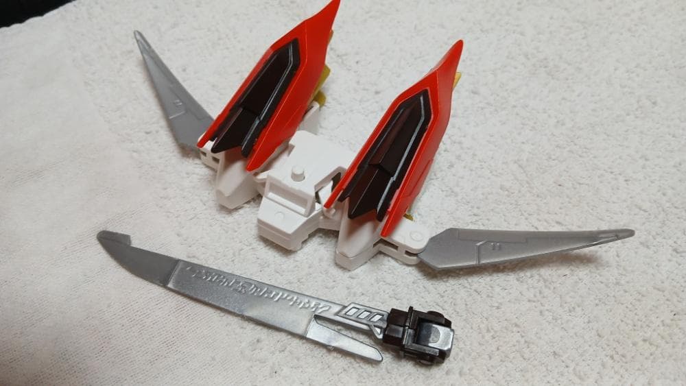 【希少セット】ゾイドジェネシス ムラサメライガー＆ハヤテライガー ジャンク品