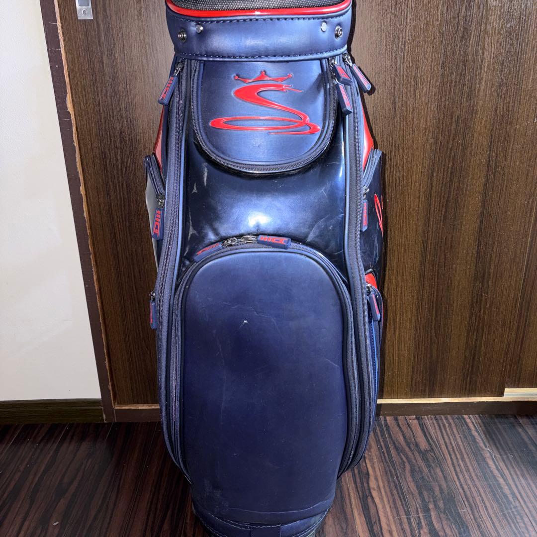 Cobra / コブラ キャディバック