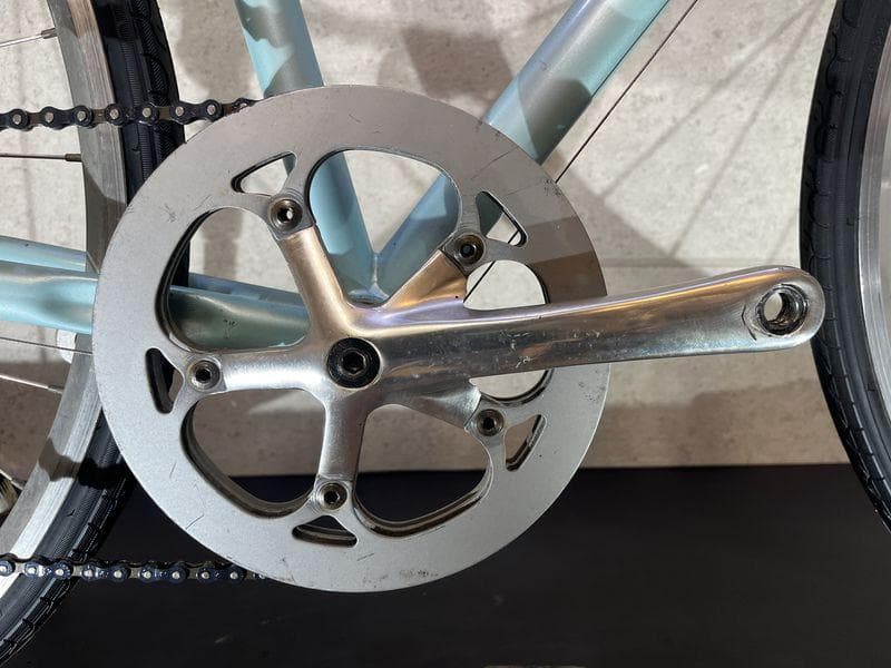 自転車本体 Manhattan SR700 8s