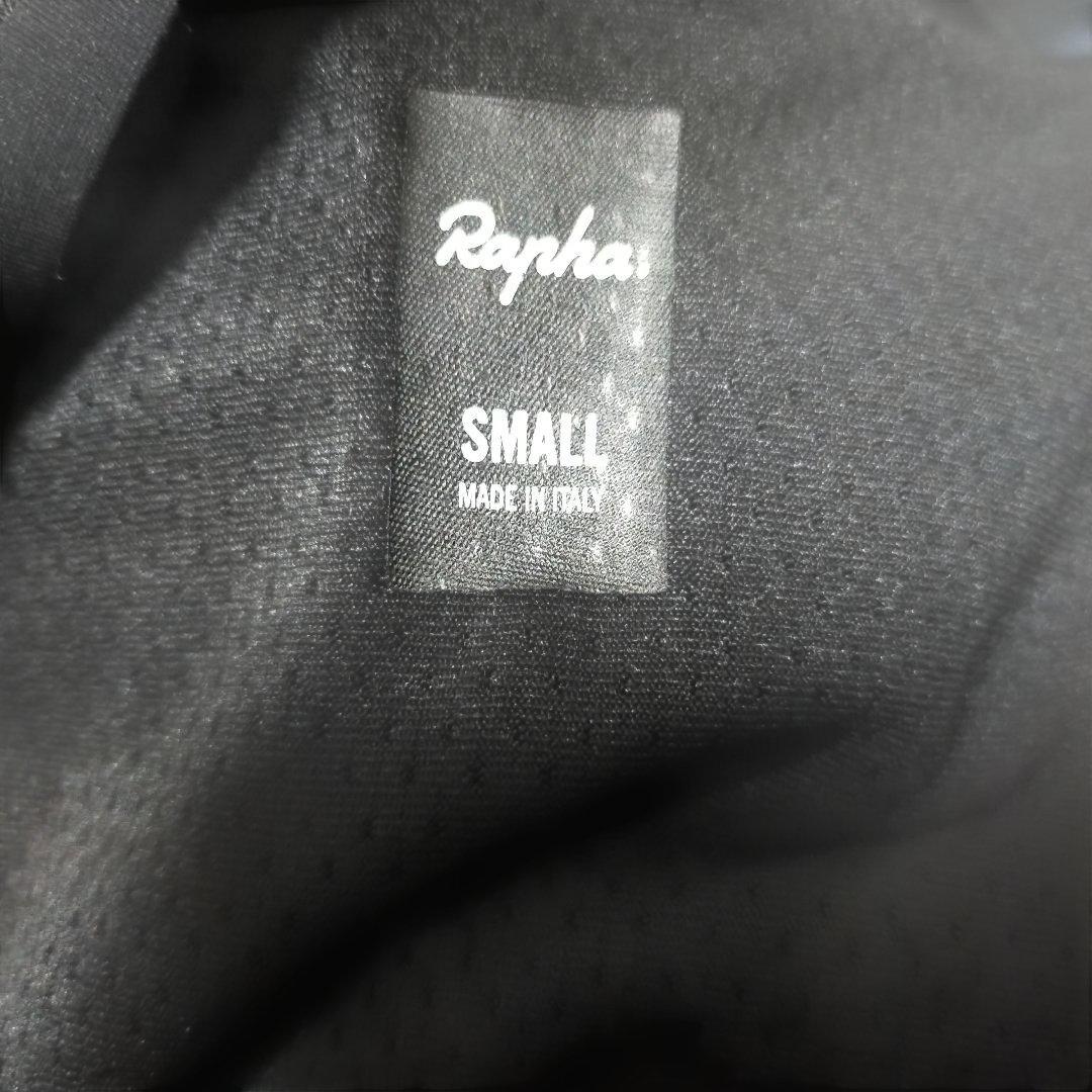 新品未使用 ラファ　プロチームウィンタータイツ ブラック Ｓ