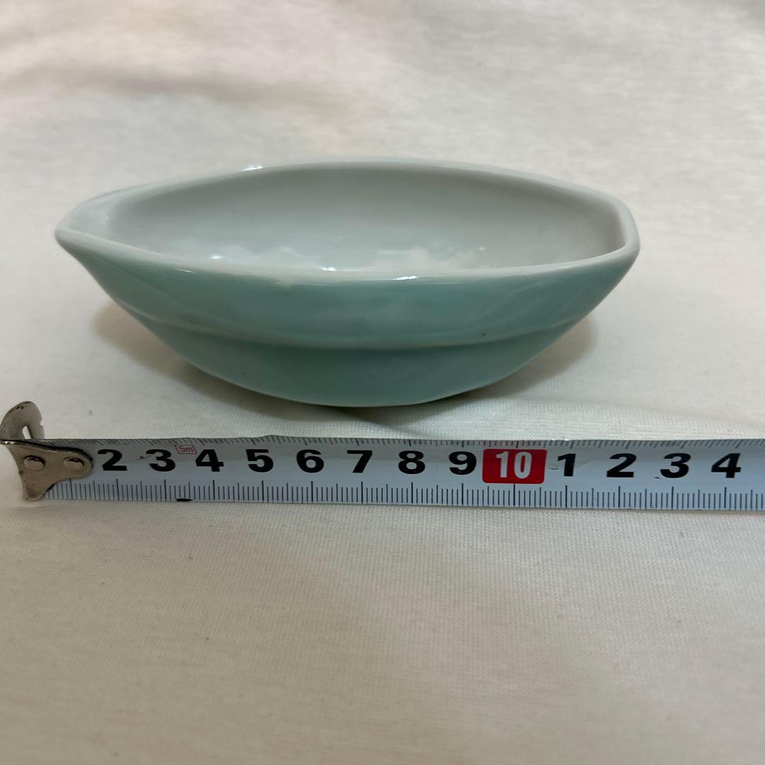 朝日焼窯元　七十四代　朝日豊斎　窯変　煎茶器　共箱