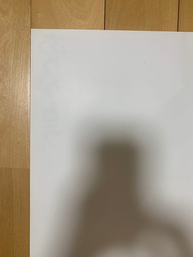 ヒーロー列伝　初期　オグリキャップ　シルバー　　B3 ポスター　JRA