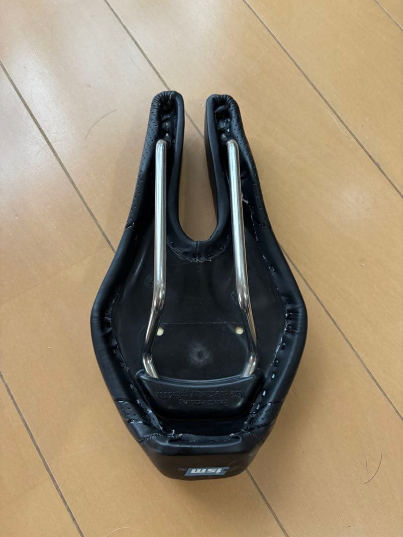 PS1.0 ttサドル　美品