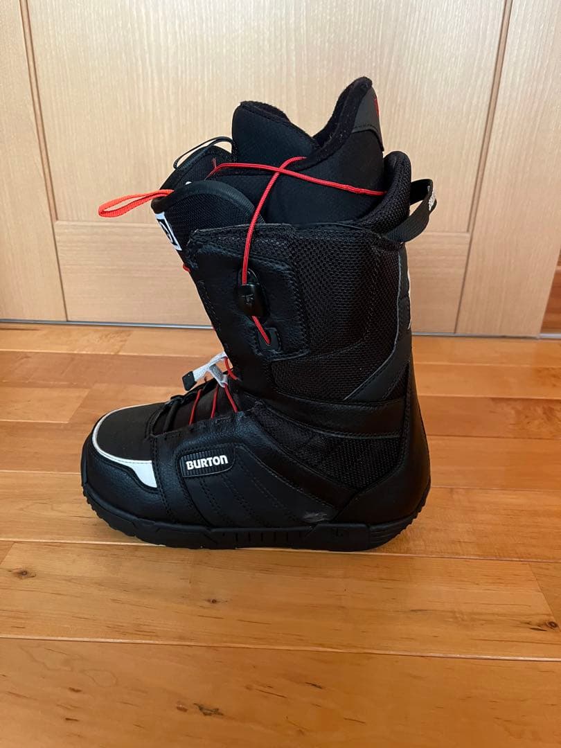 BURTON MOTO-ASIAN FIT 26センチ