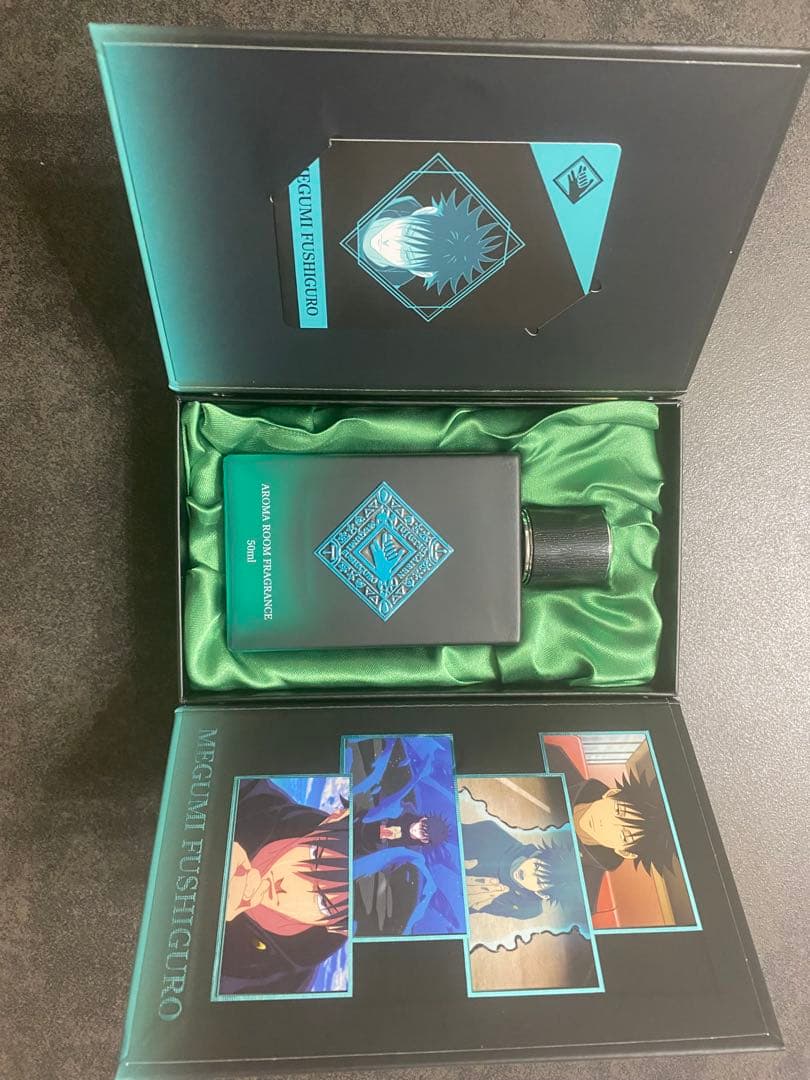 【のん】 アロマルームフレグランス 50ml