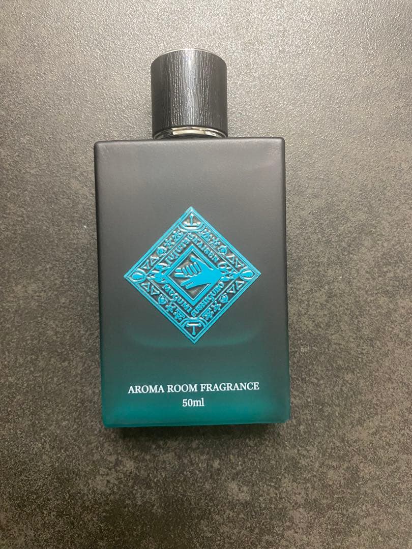 【のん】 アロマルームフレグランス 50ml