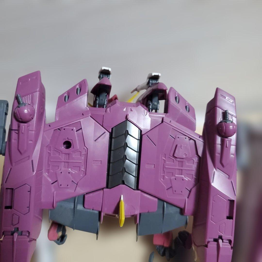 ガンプラ　ジャンク