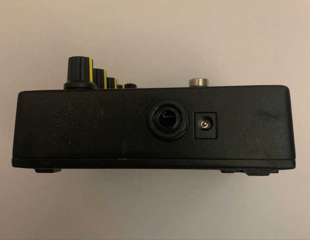 ギター tech21 sansamp GT2