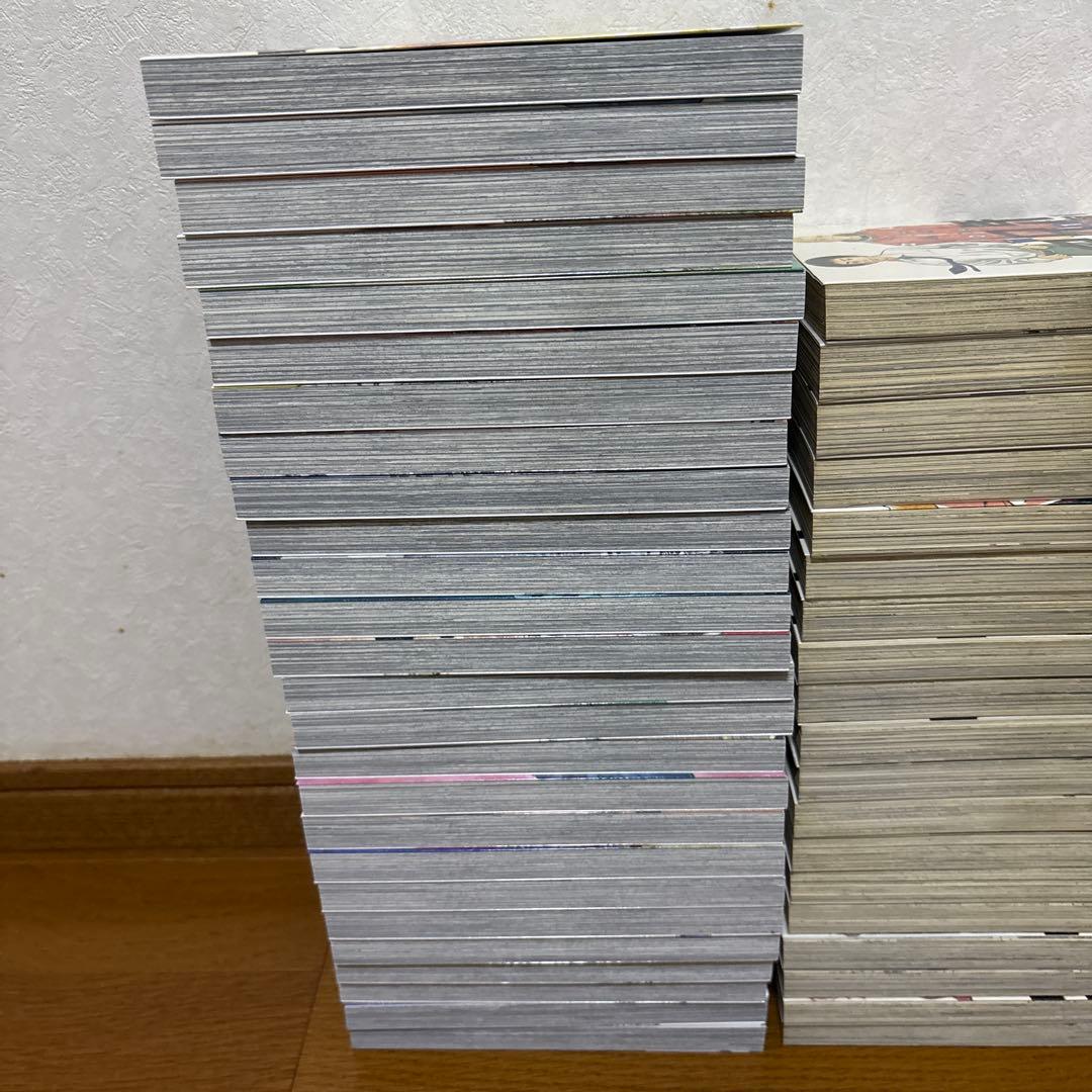 宇宙兄弟　1-45巻　全巻セット　オマケ付き