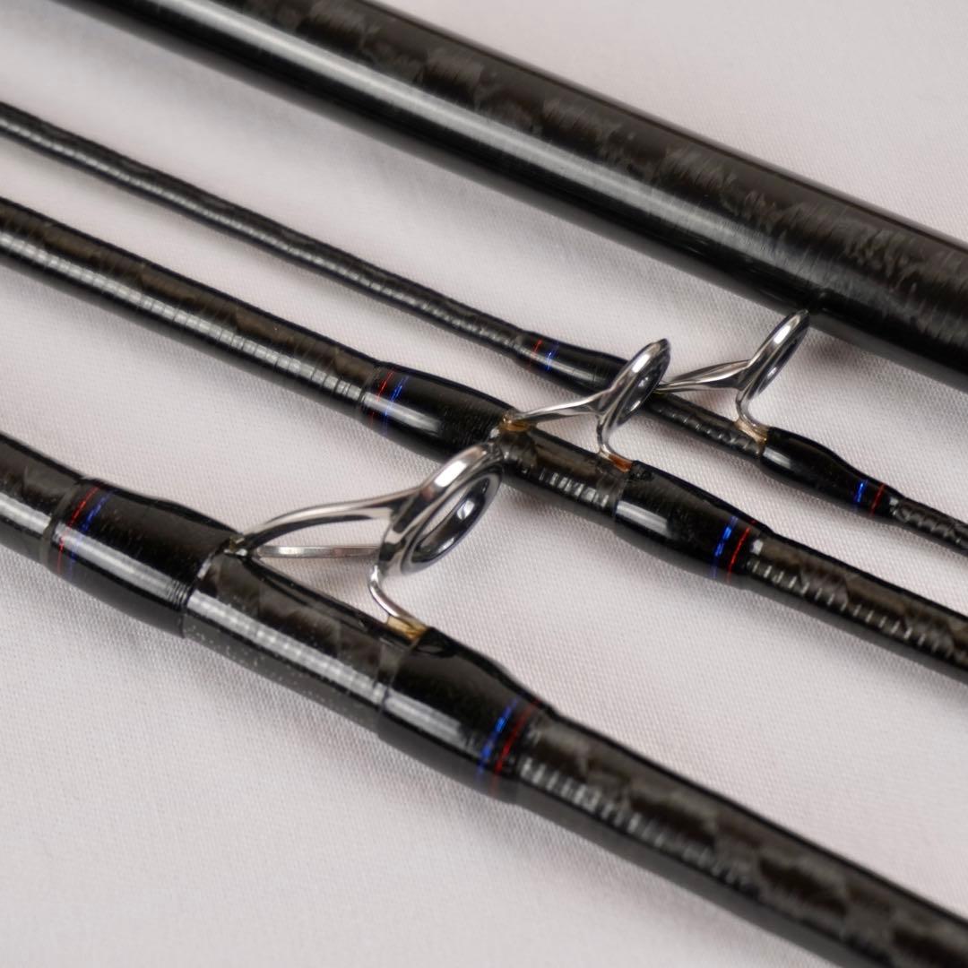 スコーピオン 1652R-5 パックロッド