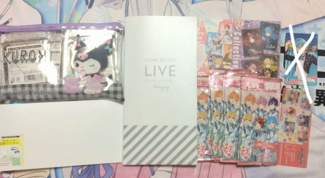 すとぷり 莉犬くん まとめ売り バラ売り可