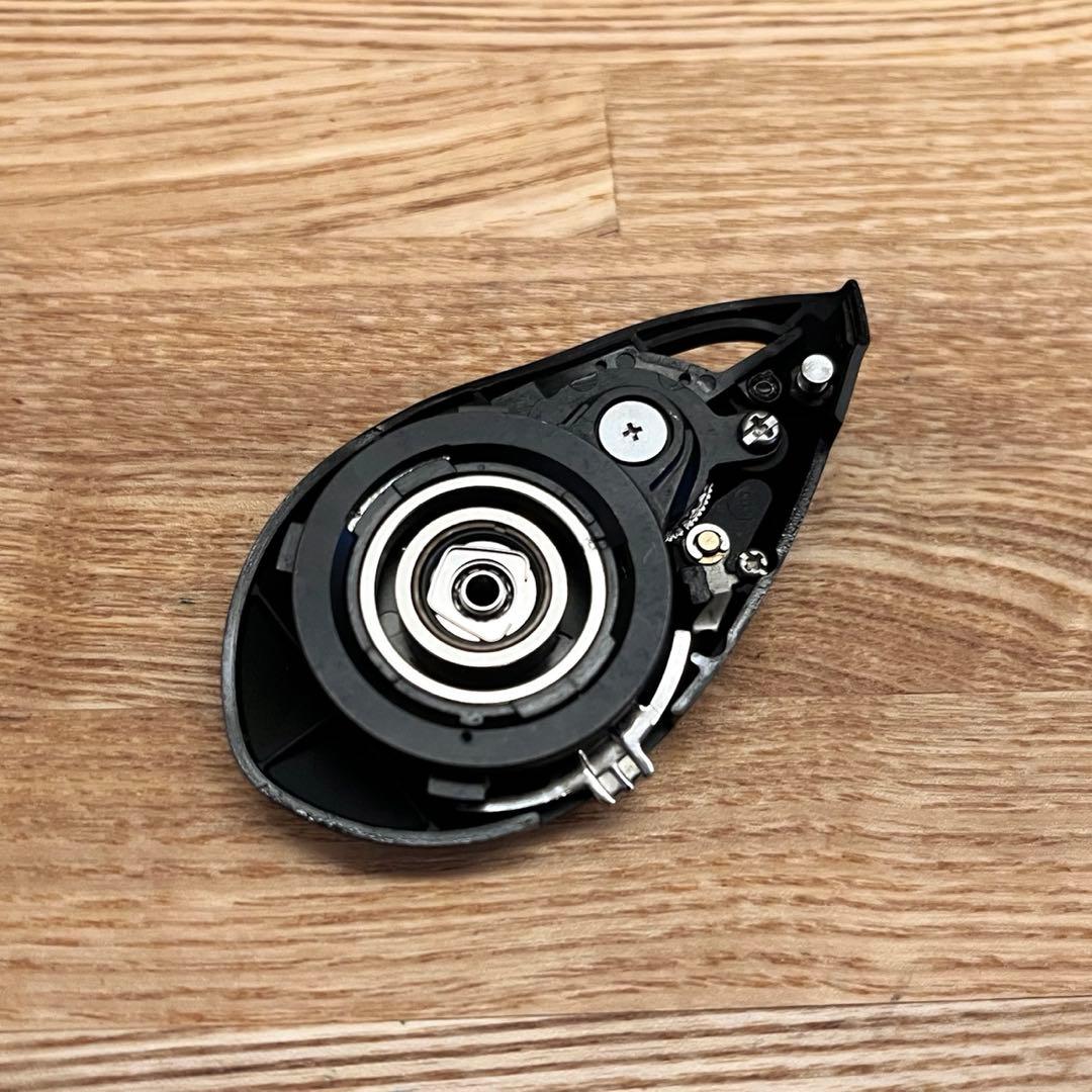 DAIWA T3 SV 6.3 右ハンドル