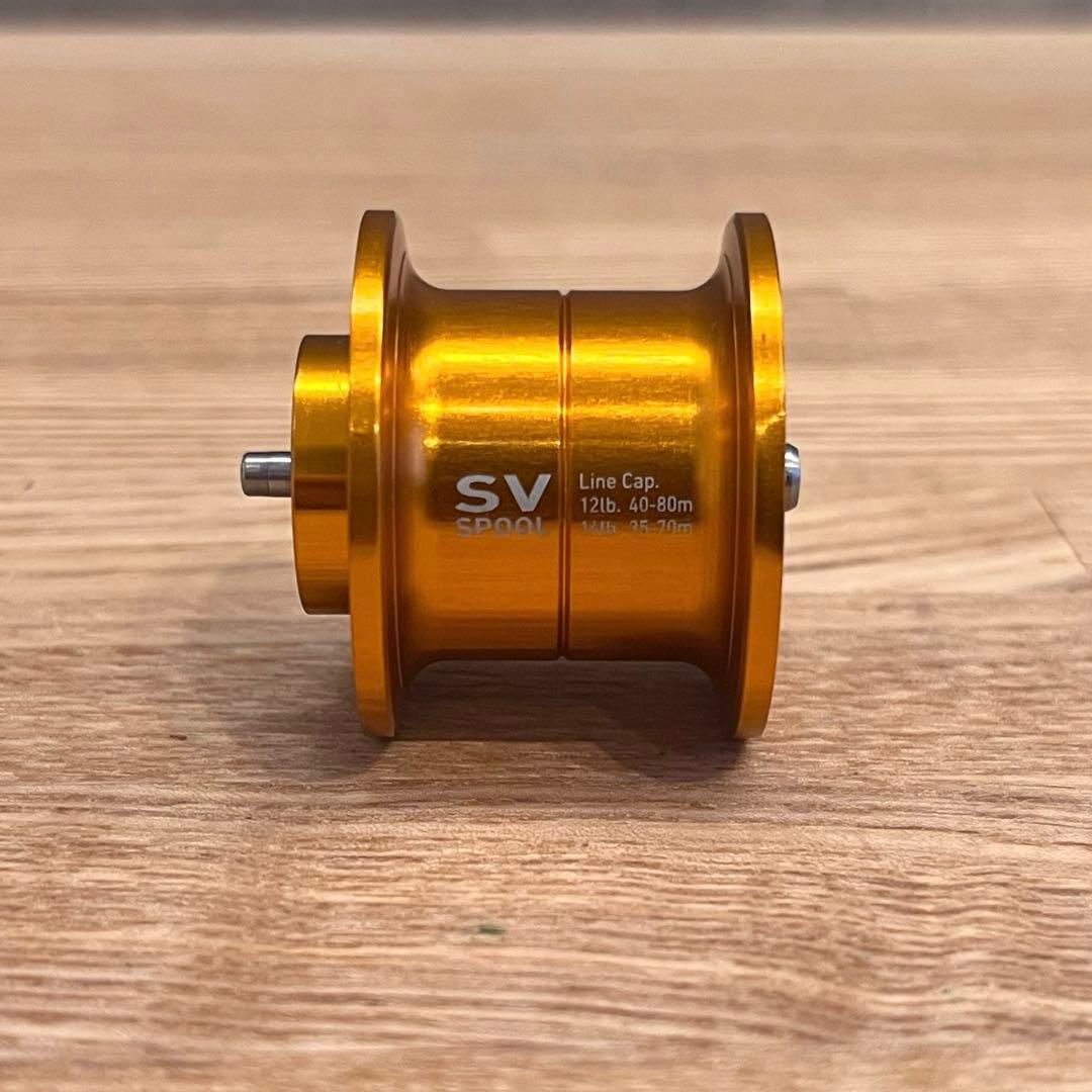 DAIWA T3 SV 6.3 右ハンドル