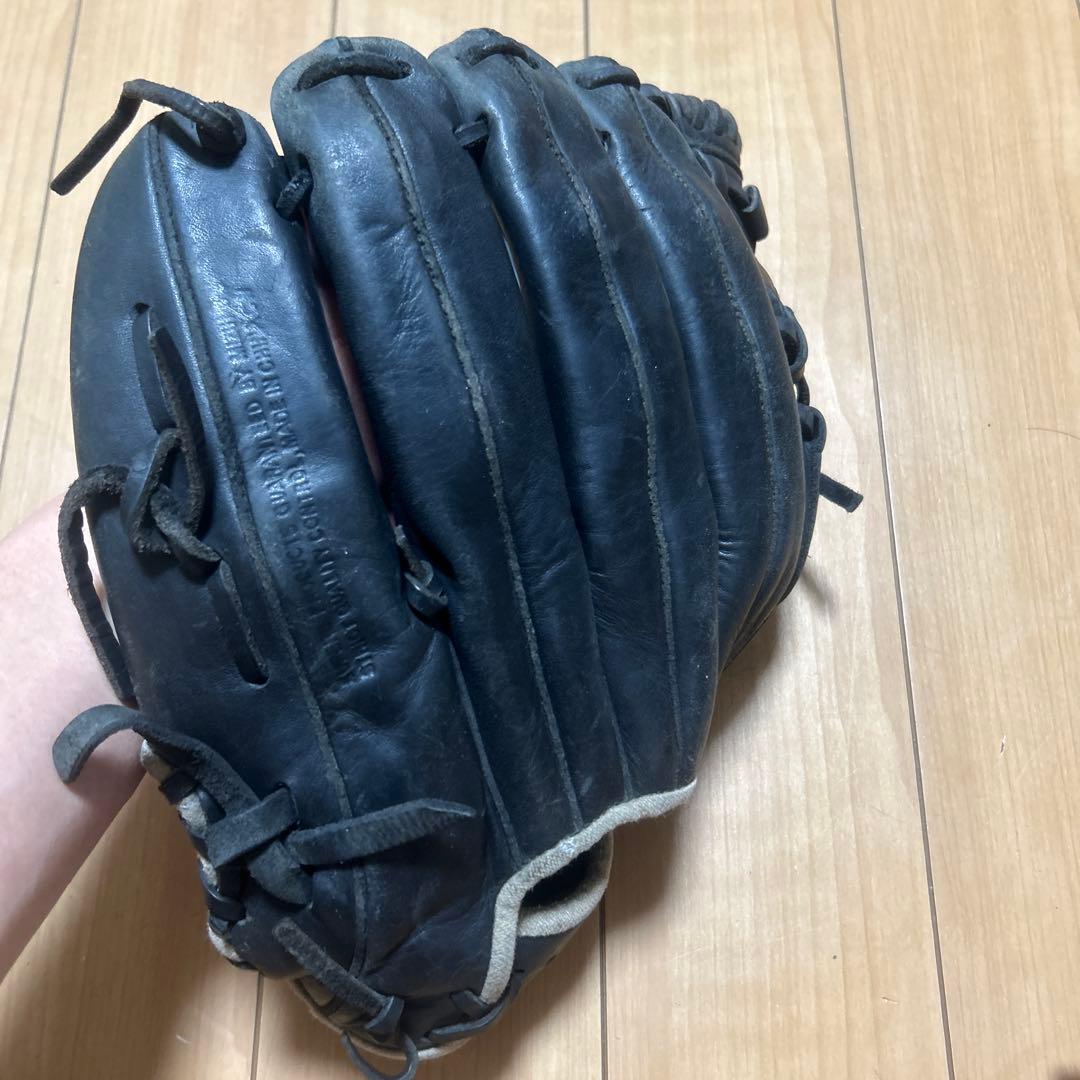 MIZUNO ビッグエム