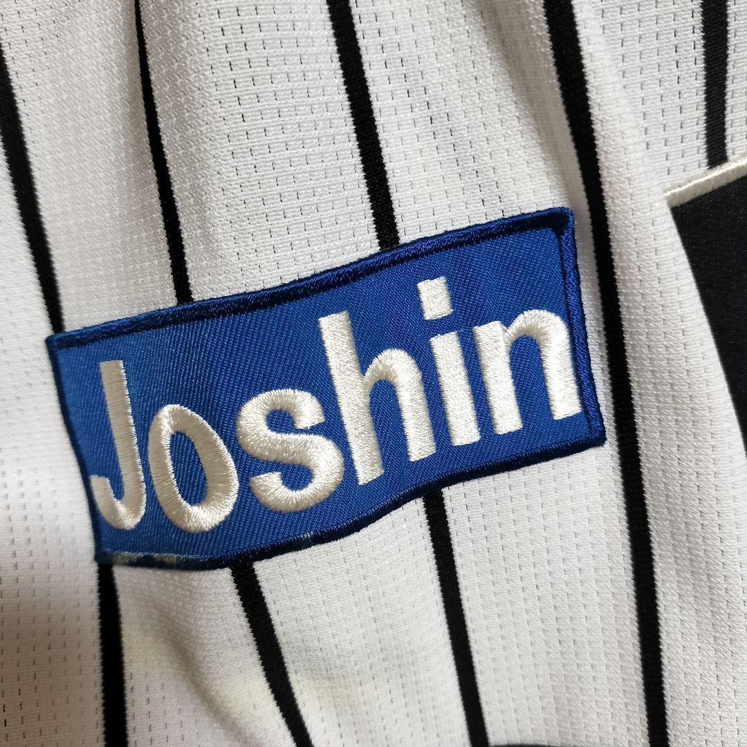 阪神タイガース 新井良太 ユニフォーム Oサイズ 直筆サイン色紙とオマケ付