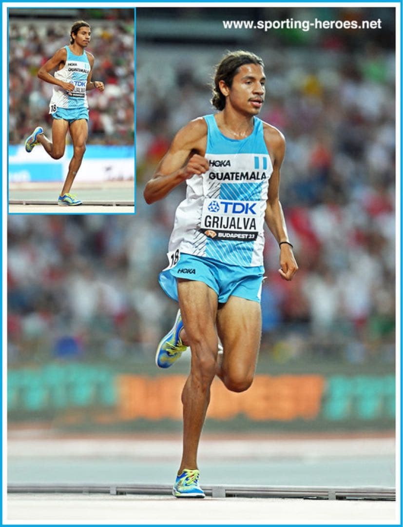 ［日本未発売］HOKA シエロ　フライ X 26.5cm