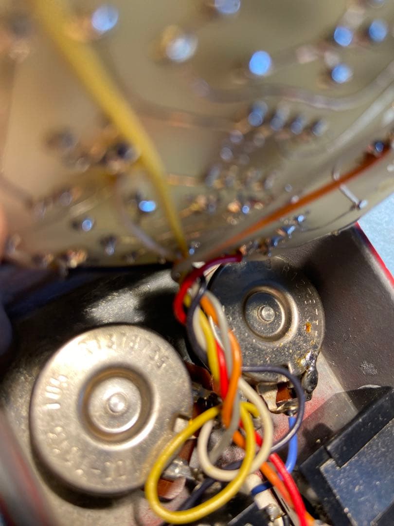 ダイナコンプ　アタリ品