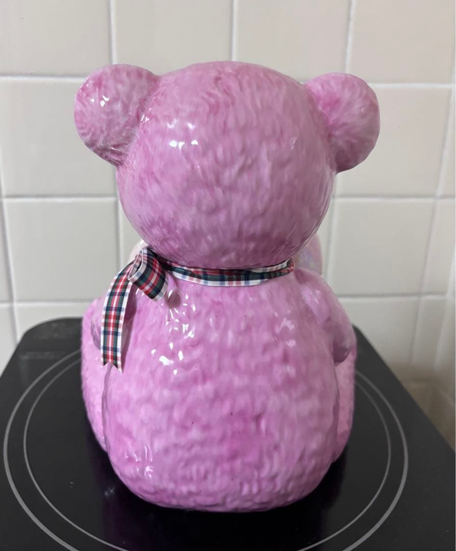 テディデキャンタ ブランデー