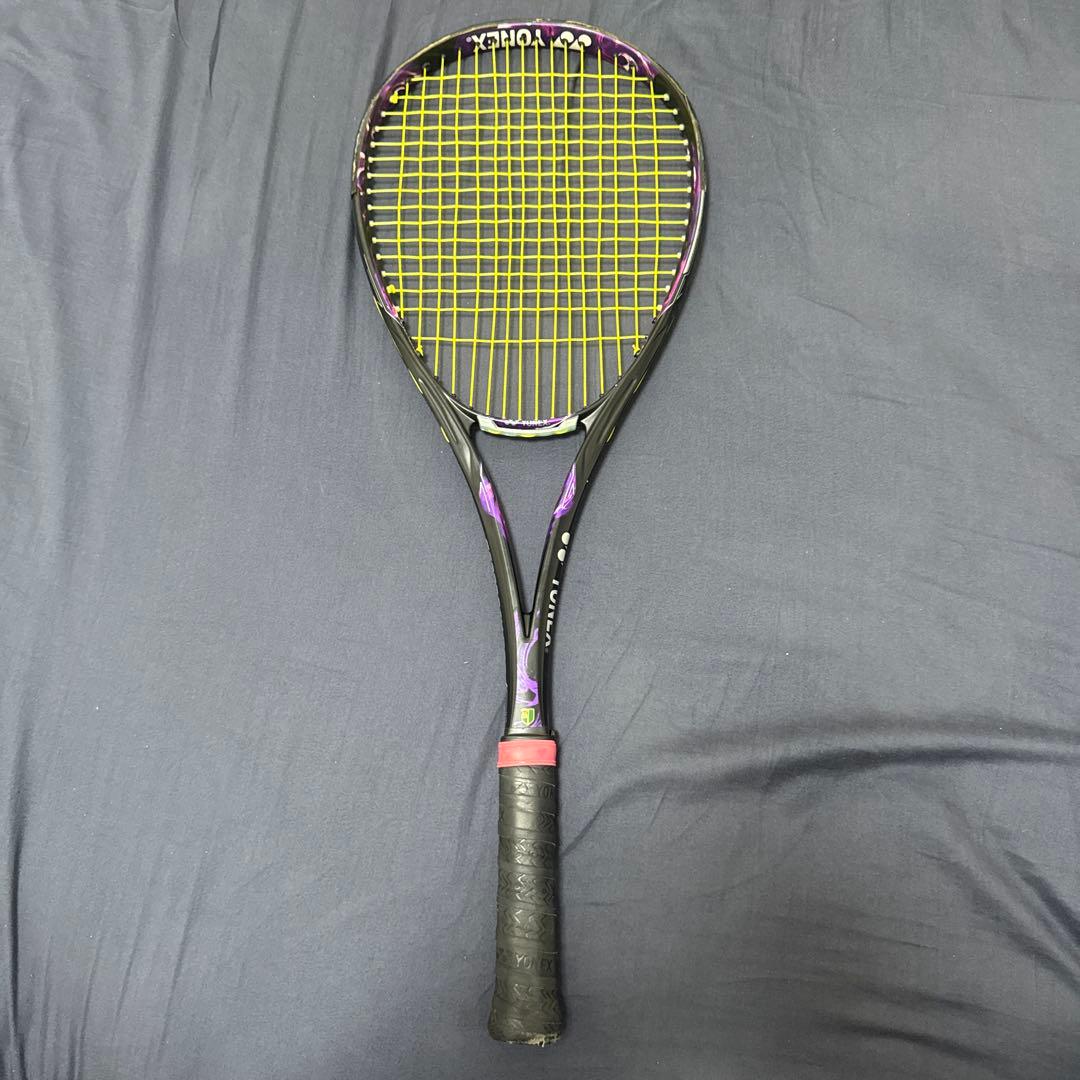 【コキ】【上級者向け】GEOBREAK 80S UL1