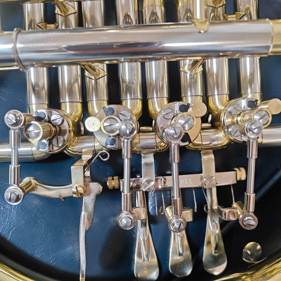 【美品】J.MICHAEL J FH-700 フレンチホルン