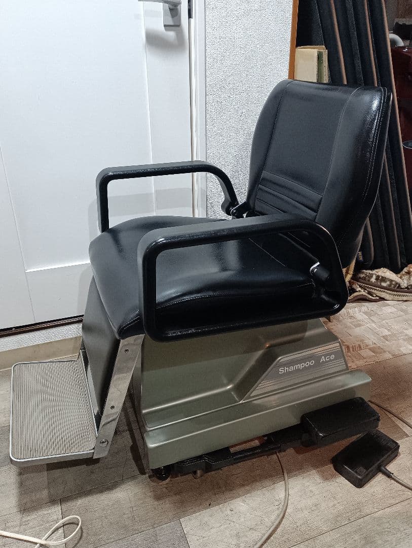 タカラベルモントShampoo Ace