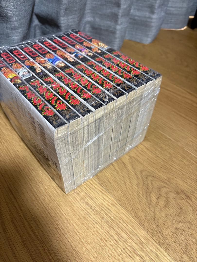 キングダム 1巻～59巻+英雄列記