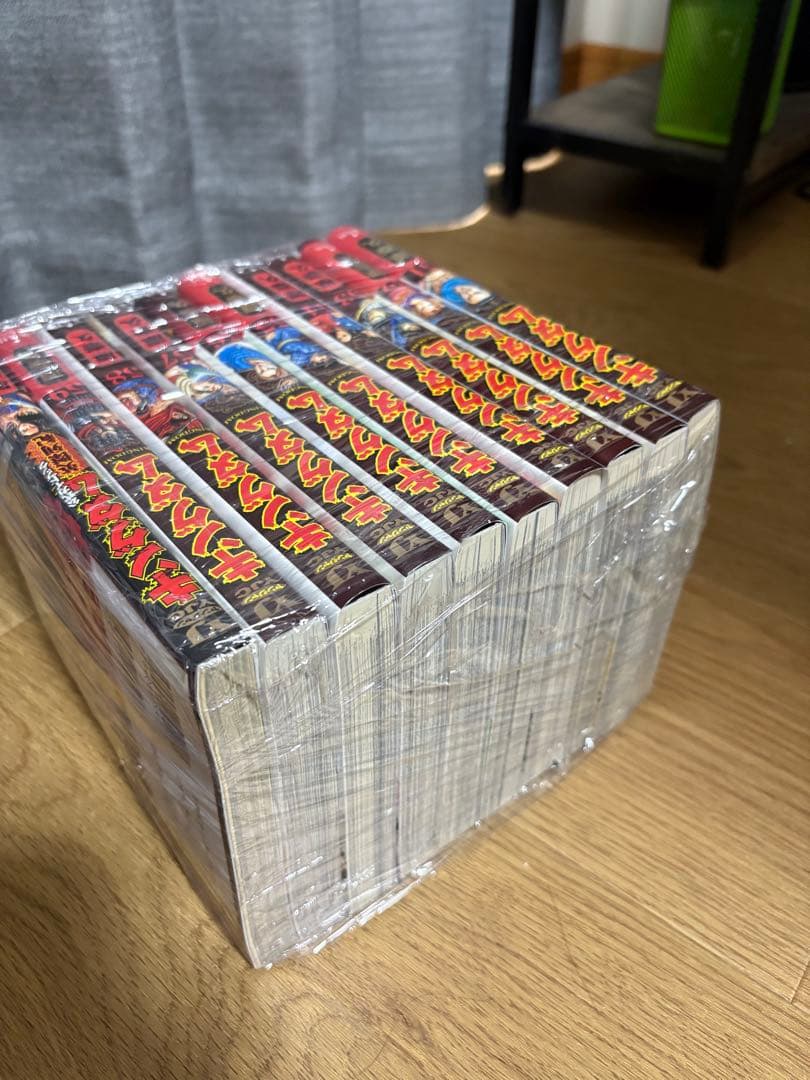 キングダム 1巻～59巻+英雄列記