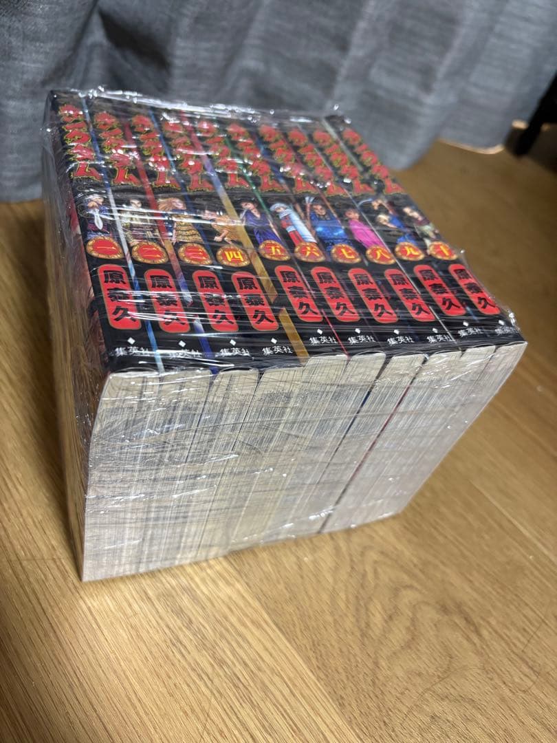 キングダム 1巻～59巻+英雄列記