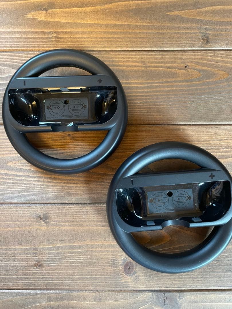 Nintendo Switch 本体 新型 2023年4月購入品