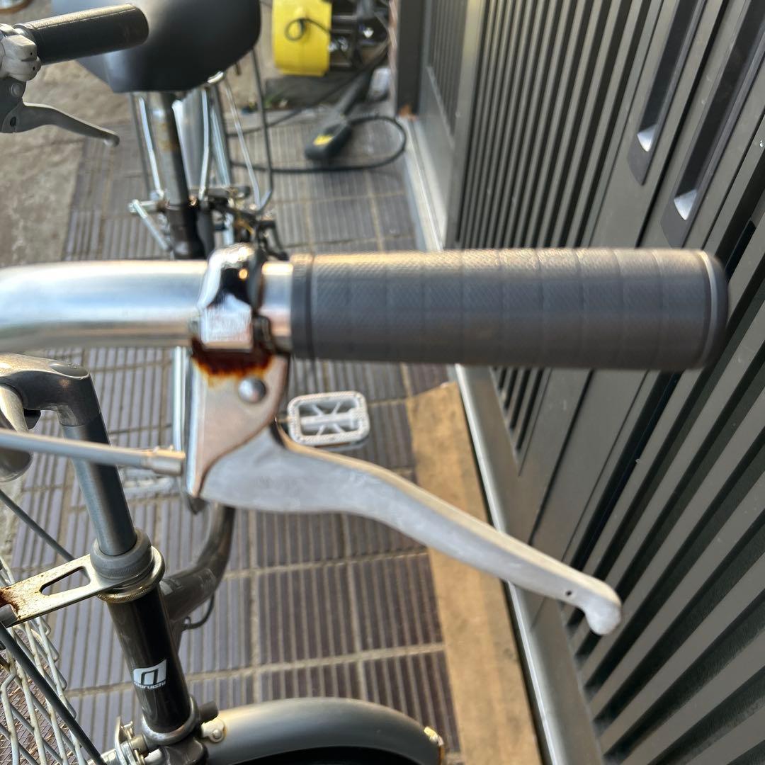 引取限定　千葉県市原 マルイシ/Cherish/26インチ/オートライト