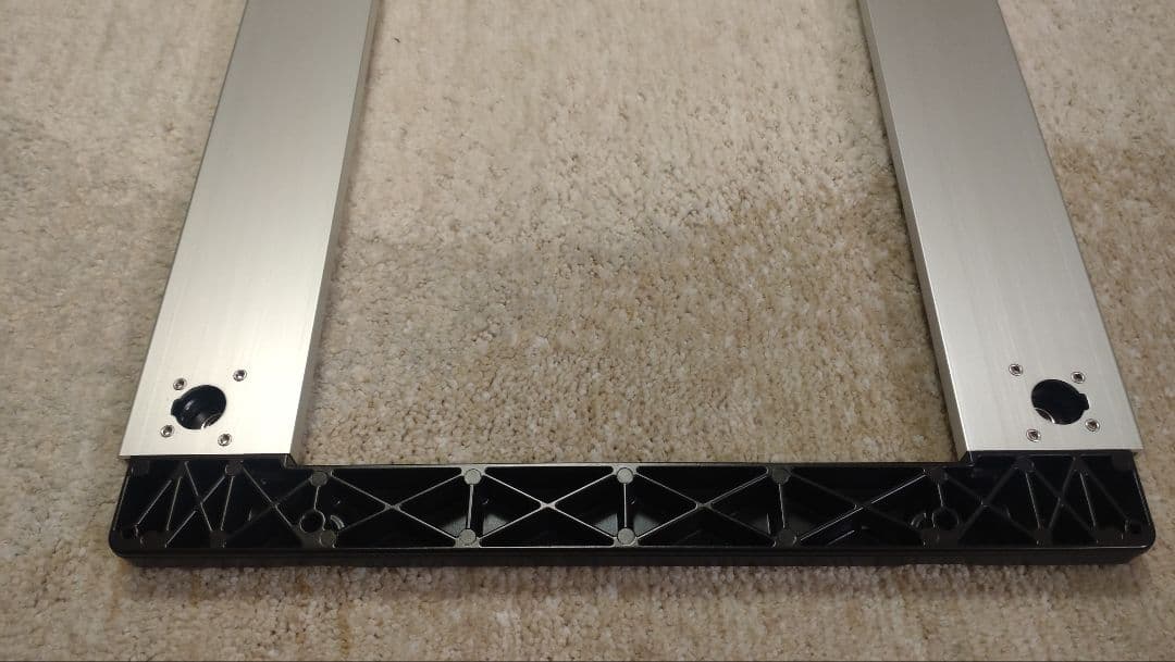 【美品】スノーピーク IGT セット（フレーム+脚+トレー+テーブル+バッグ）