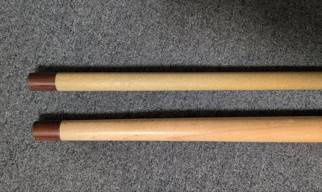 ジャンプキュー 両使いタイプ