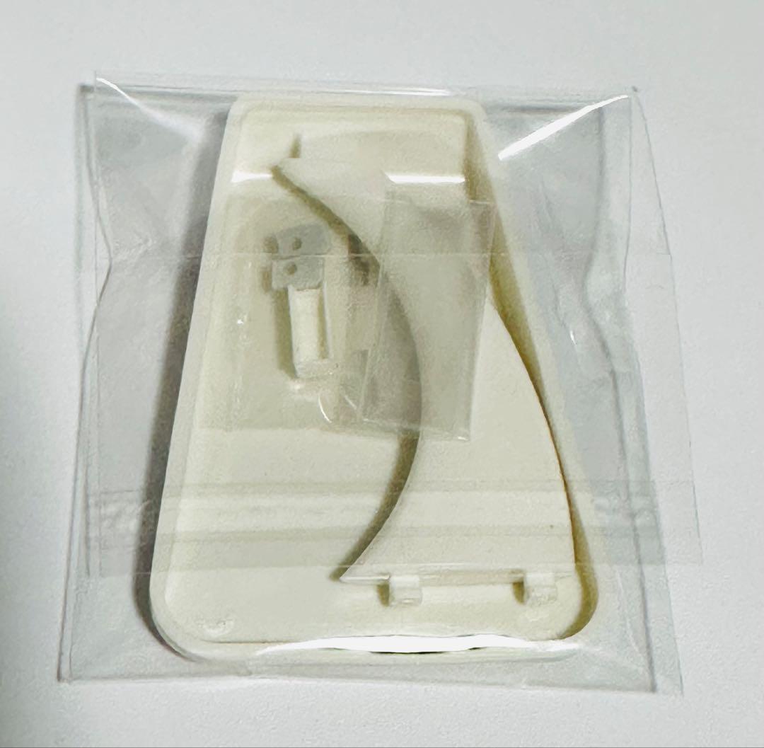 hogan 1/200 AIRDO B737-500 クロスウィング