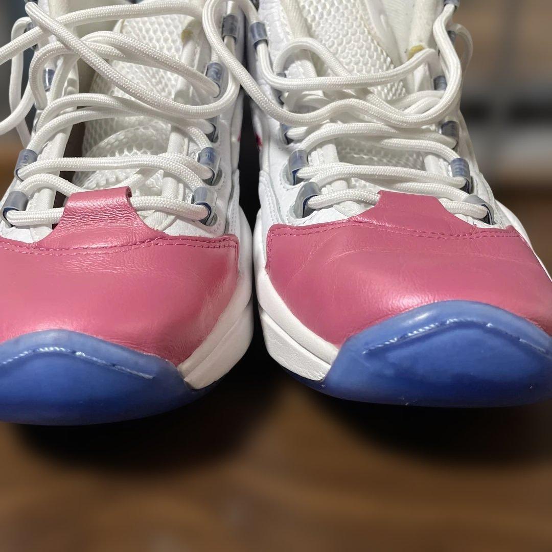 シューズ(男性用) Reebok Eric Emanuel Question Mid NBA