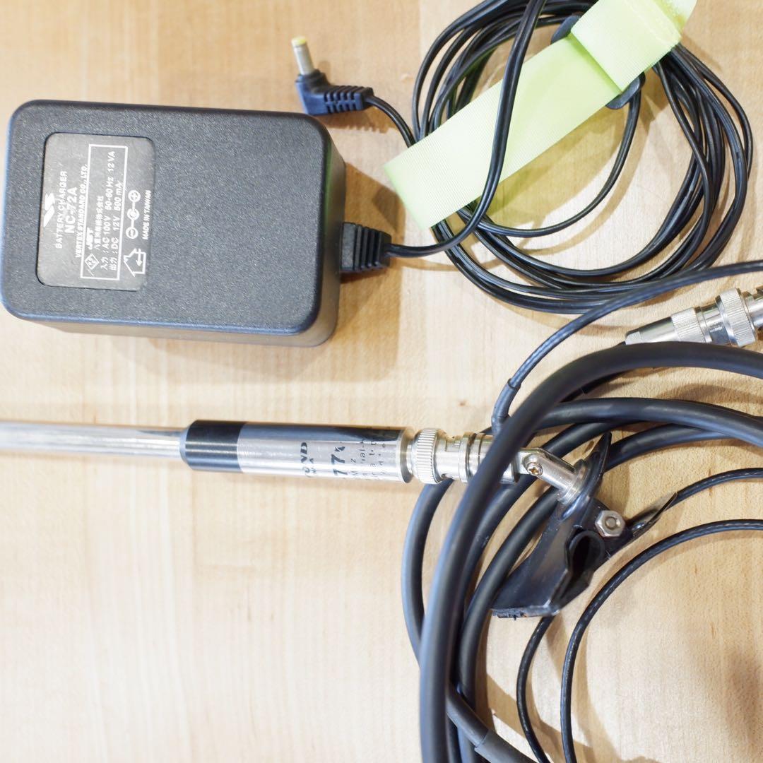 STANDARD VX-7 アマチュア無線機 おまけ付き